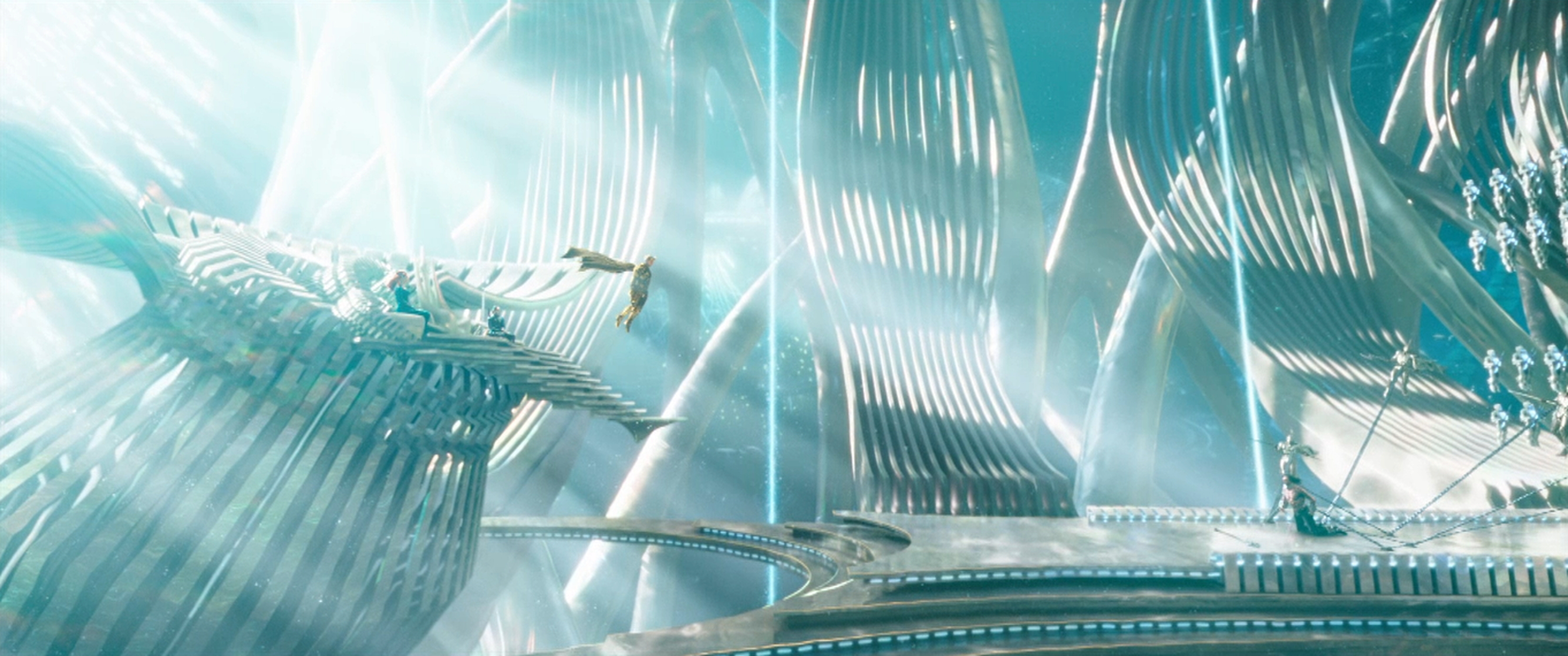 Aquaman