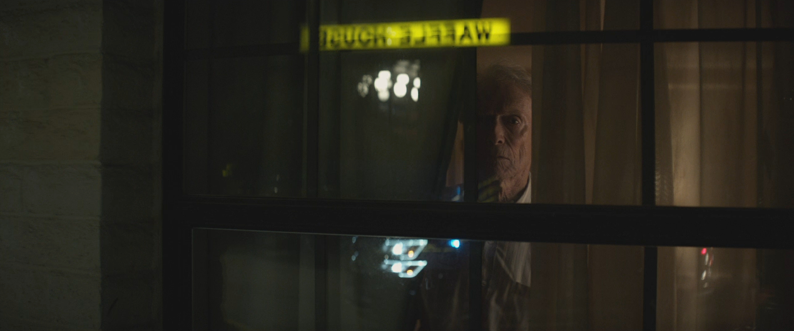 The Mule