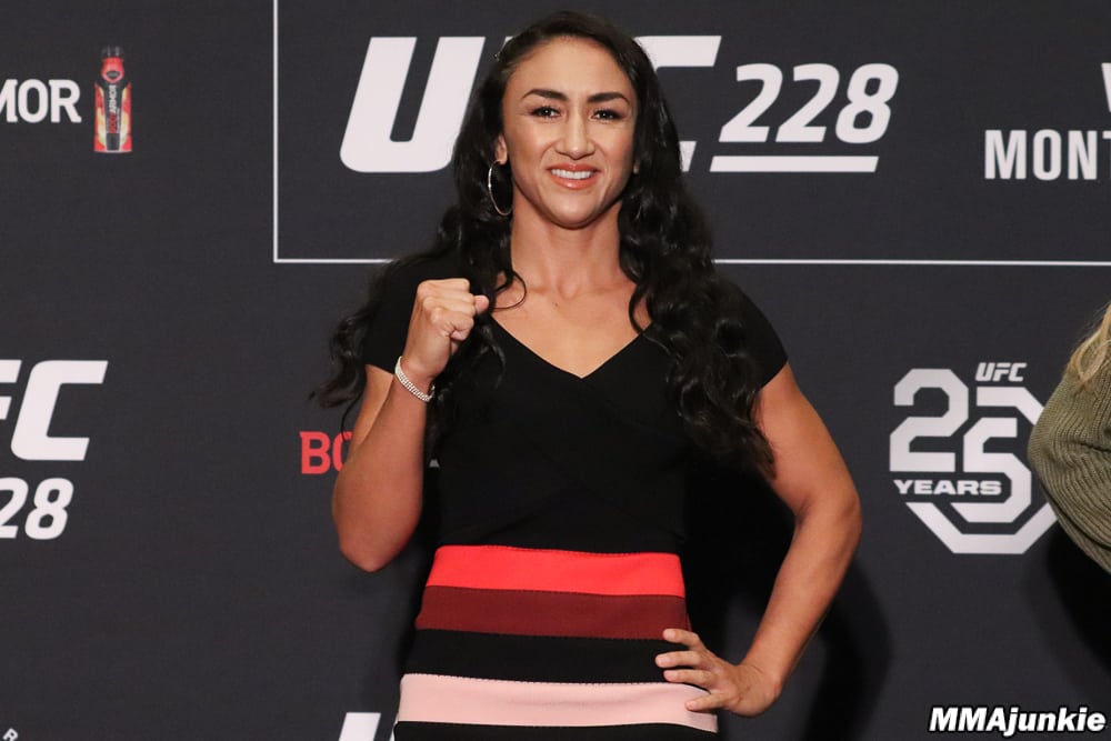Carla Esparza Carla Esparza