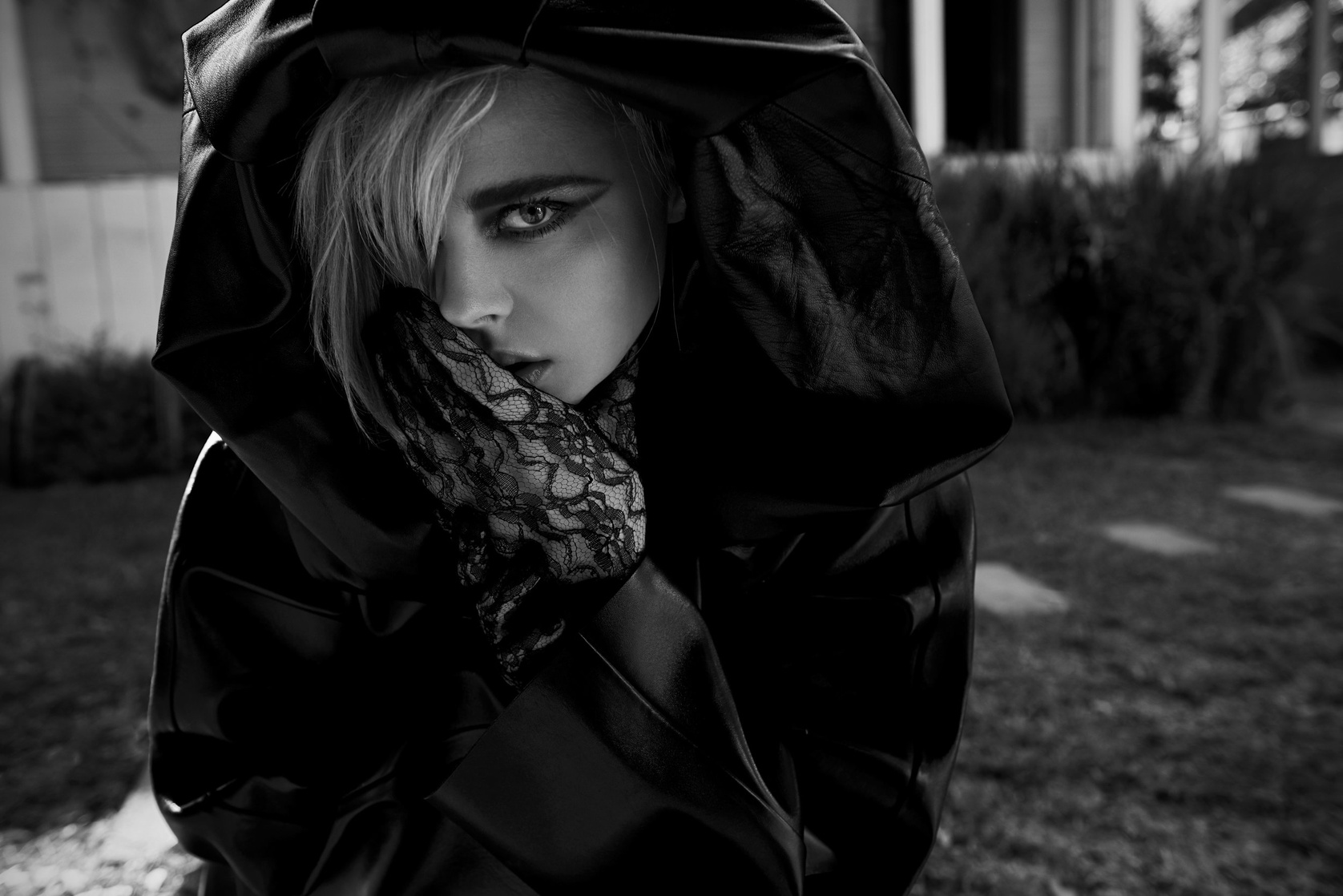 Chloe Moretz Chloe Moretz