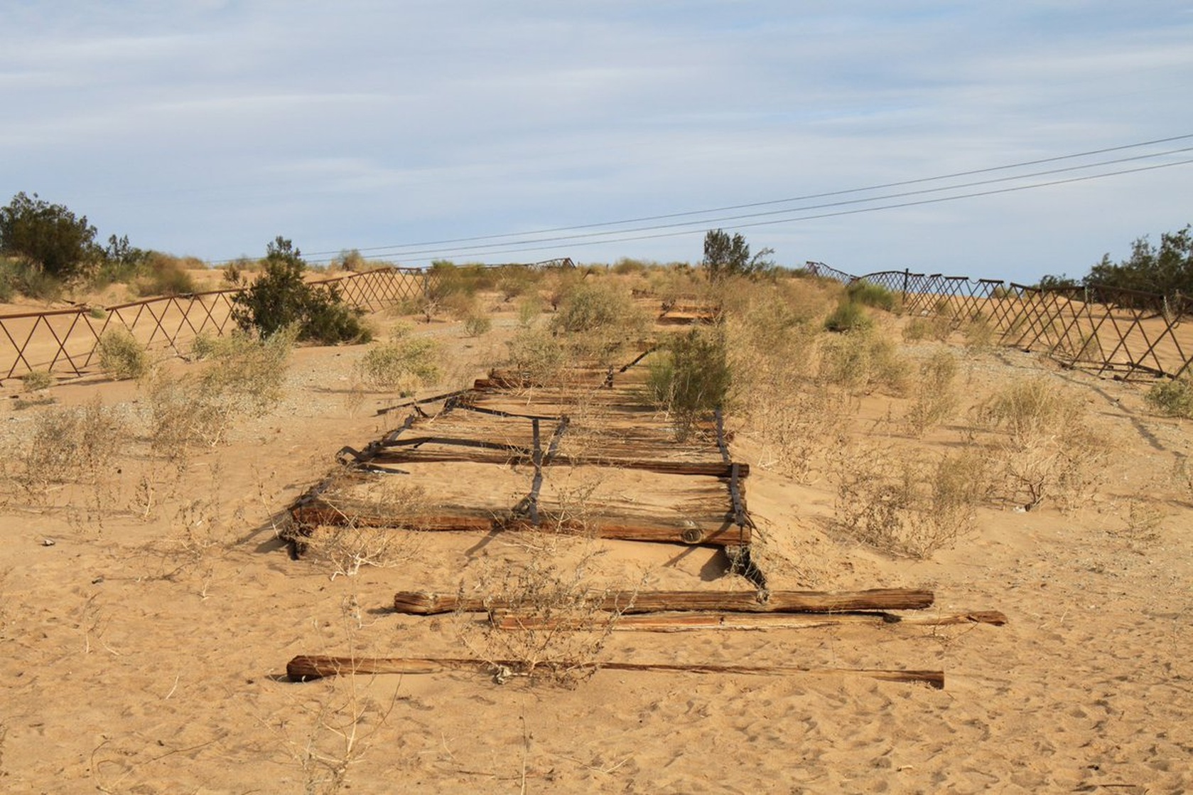 Abandoned Engineering