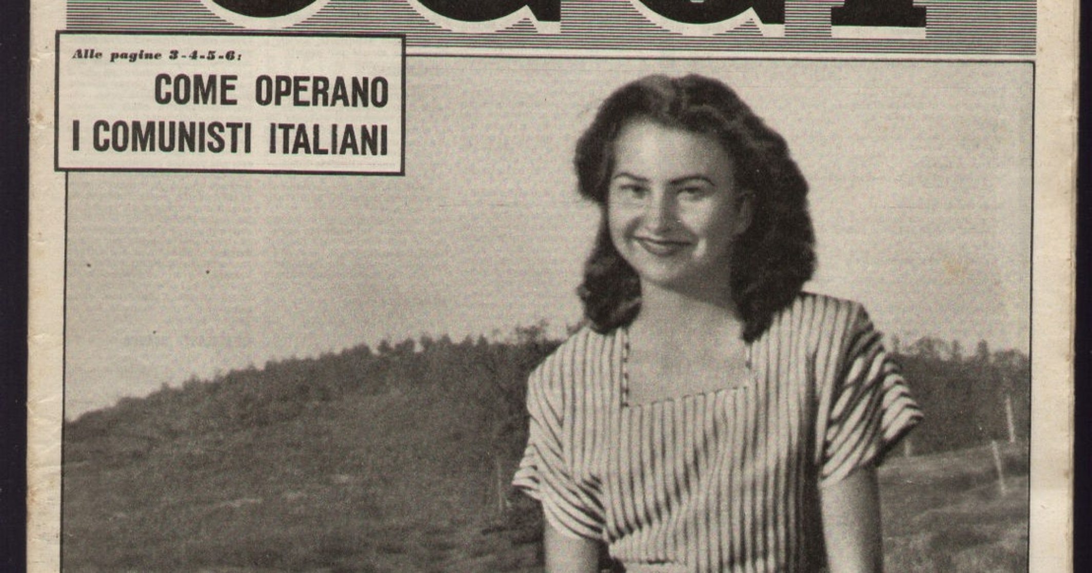 Wilma Montesi