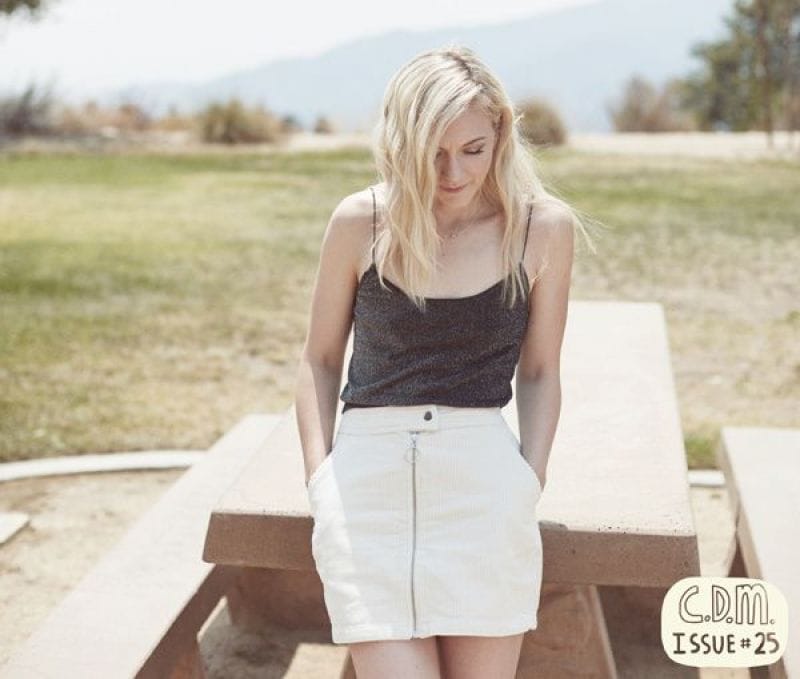 Emily Kinney