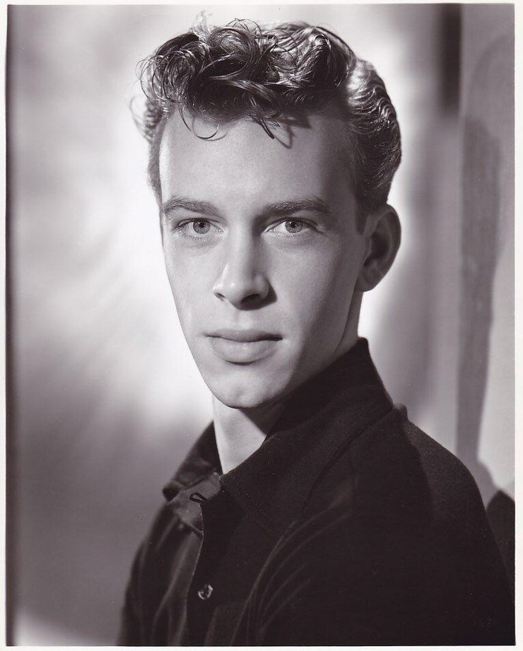 Skip Homeier