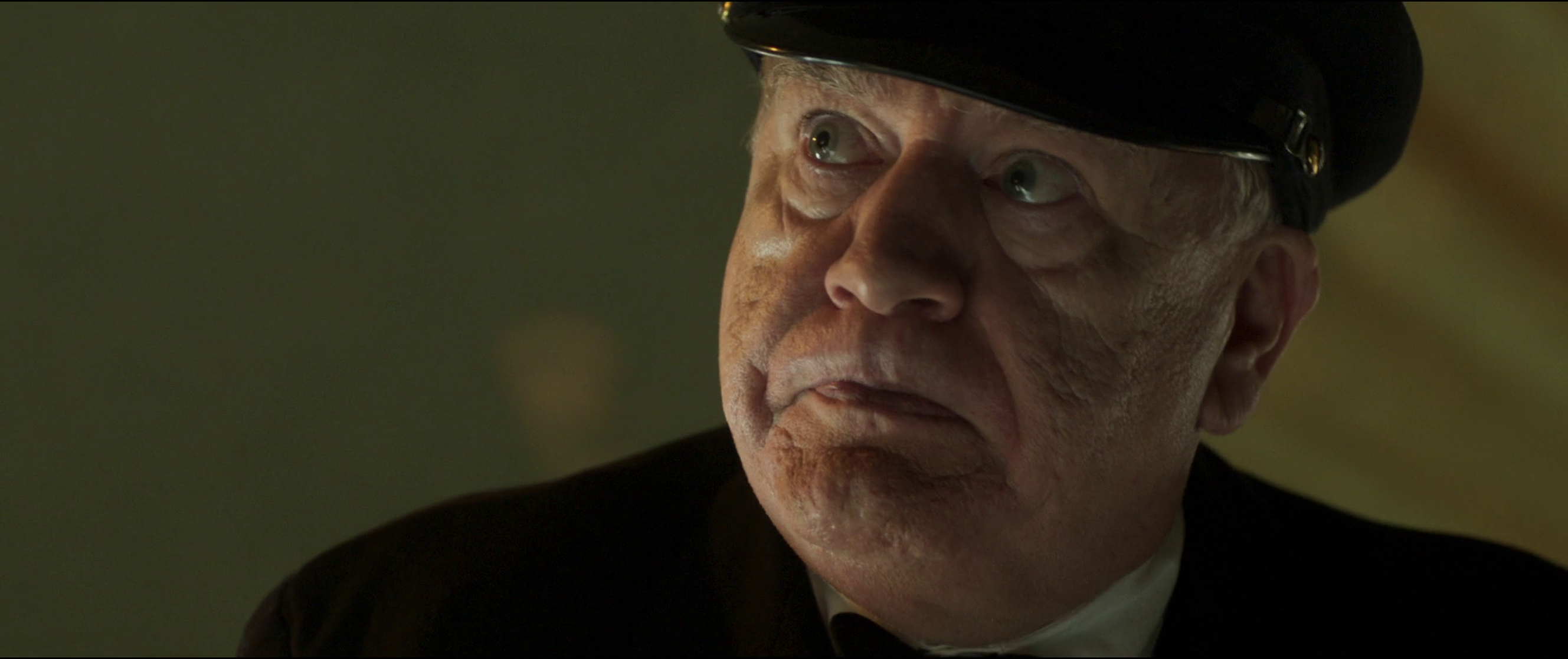 Churchill Churchill