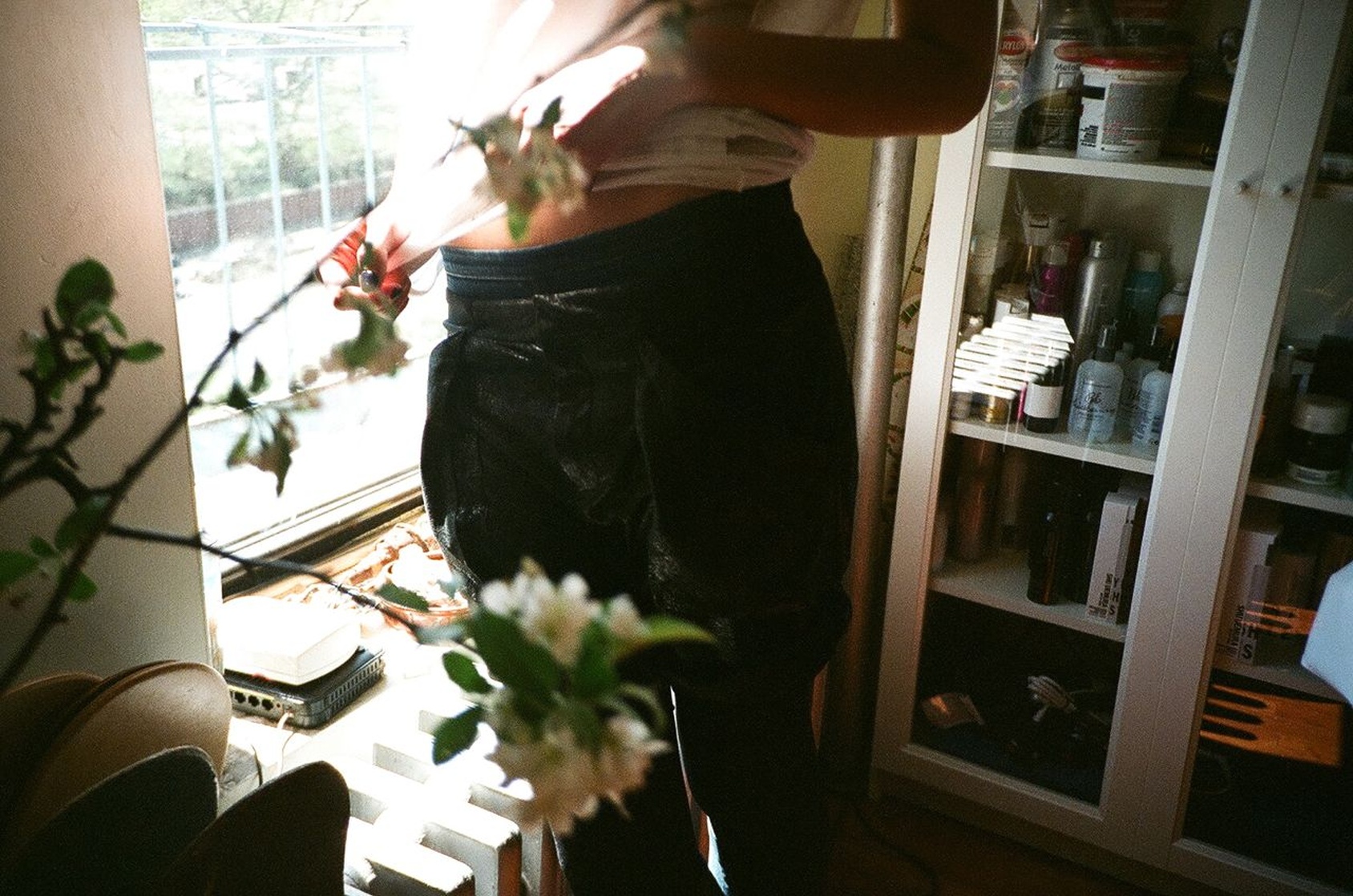 Alexandra Agoston