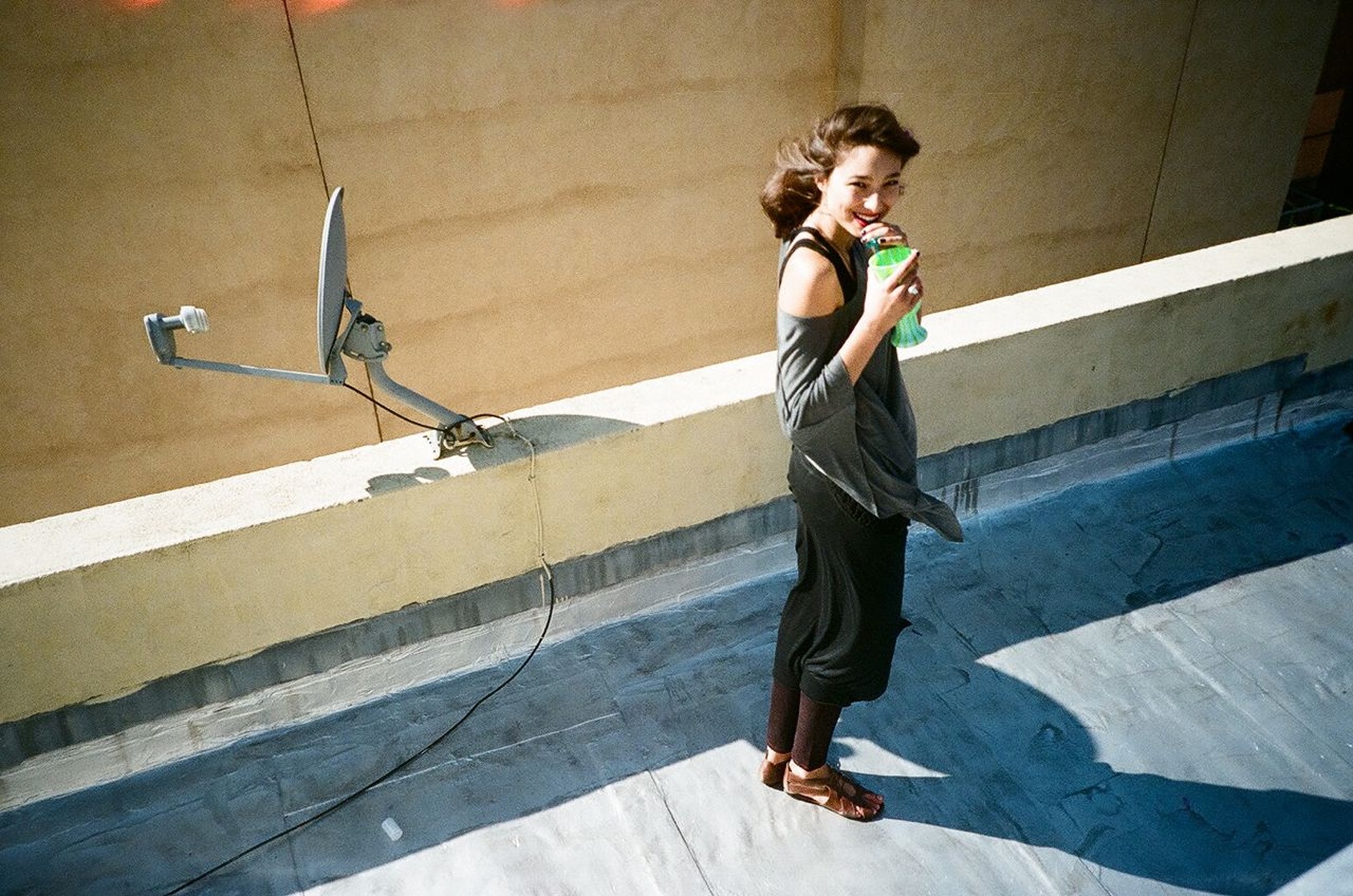 Alexandra Agoston