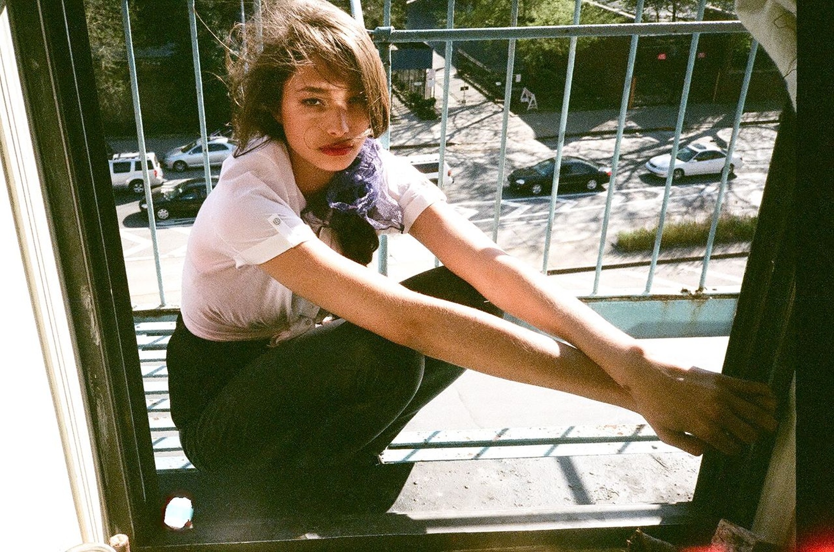 Alexandra Agoston