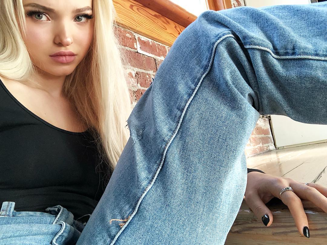 Dove Cameron