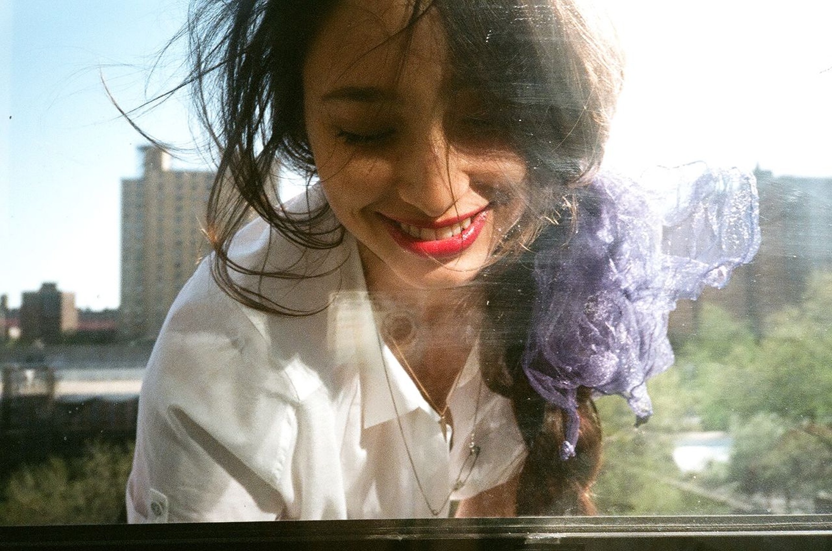 Alexandra Agoston Alexandra Agoston