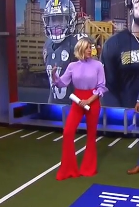 Picture of Charissa Thompson