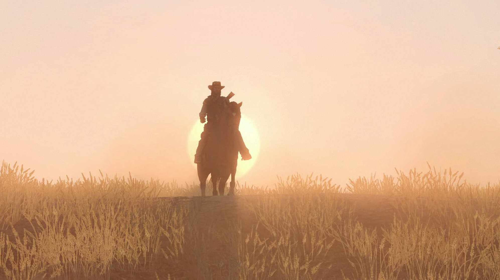 John Marston John Marston