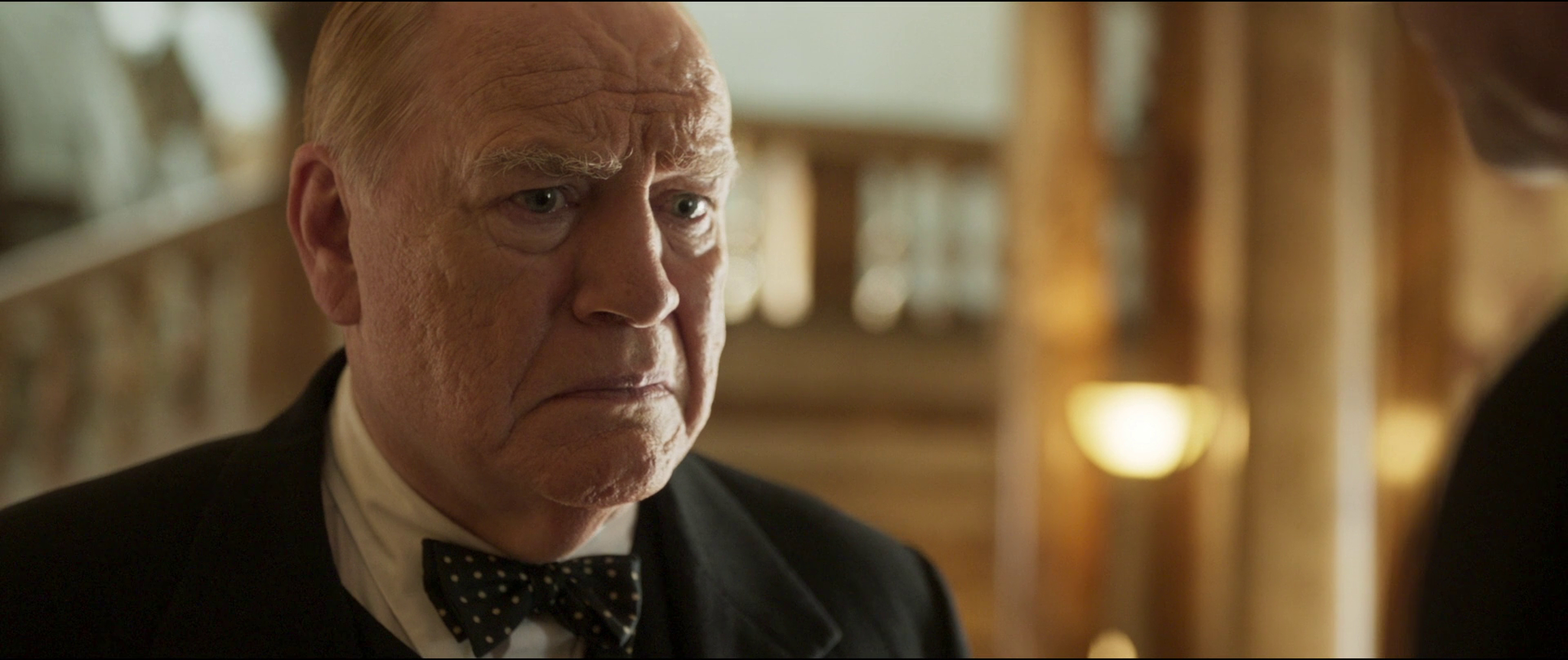 Churchill Churchill