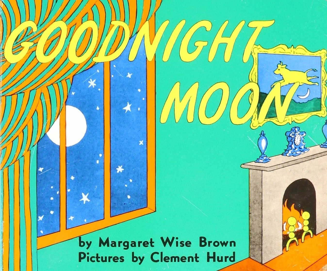 Goodnight Moon
