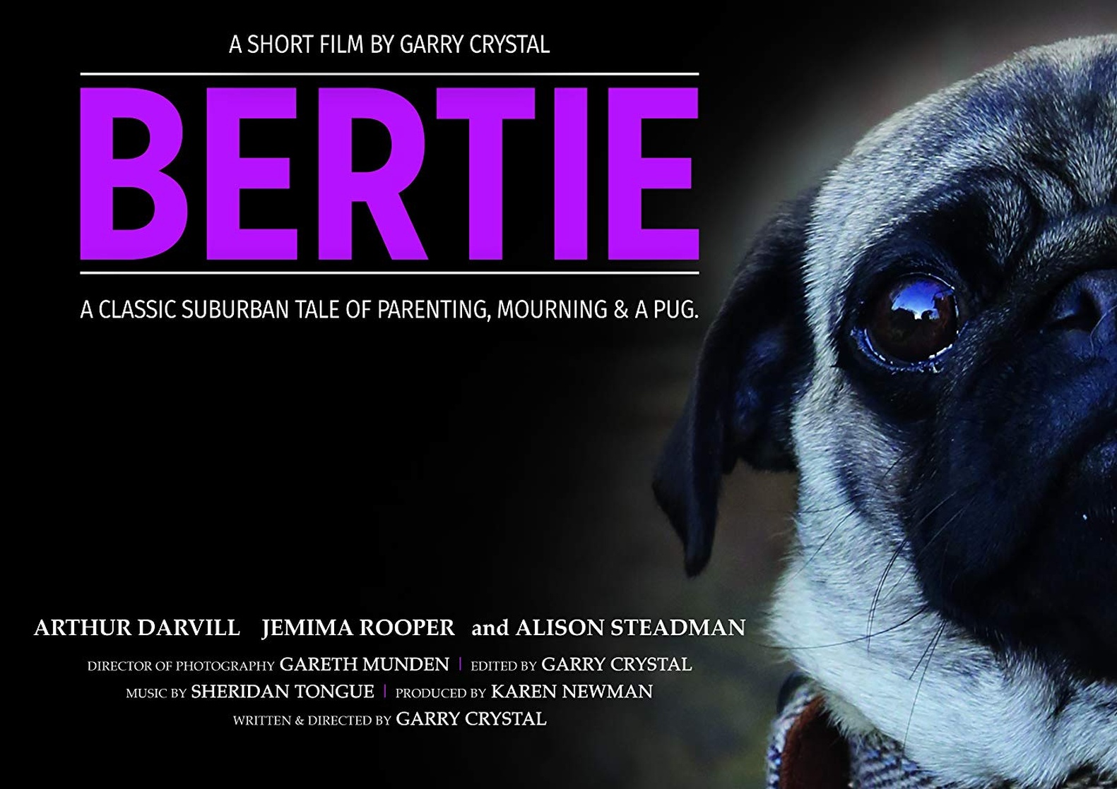 Bertie