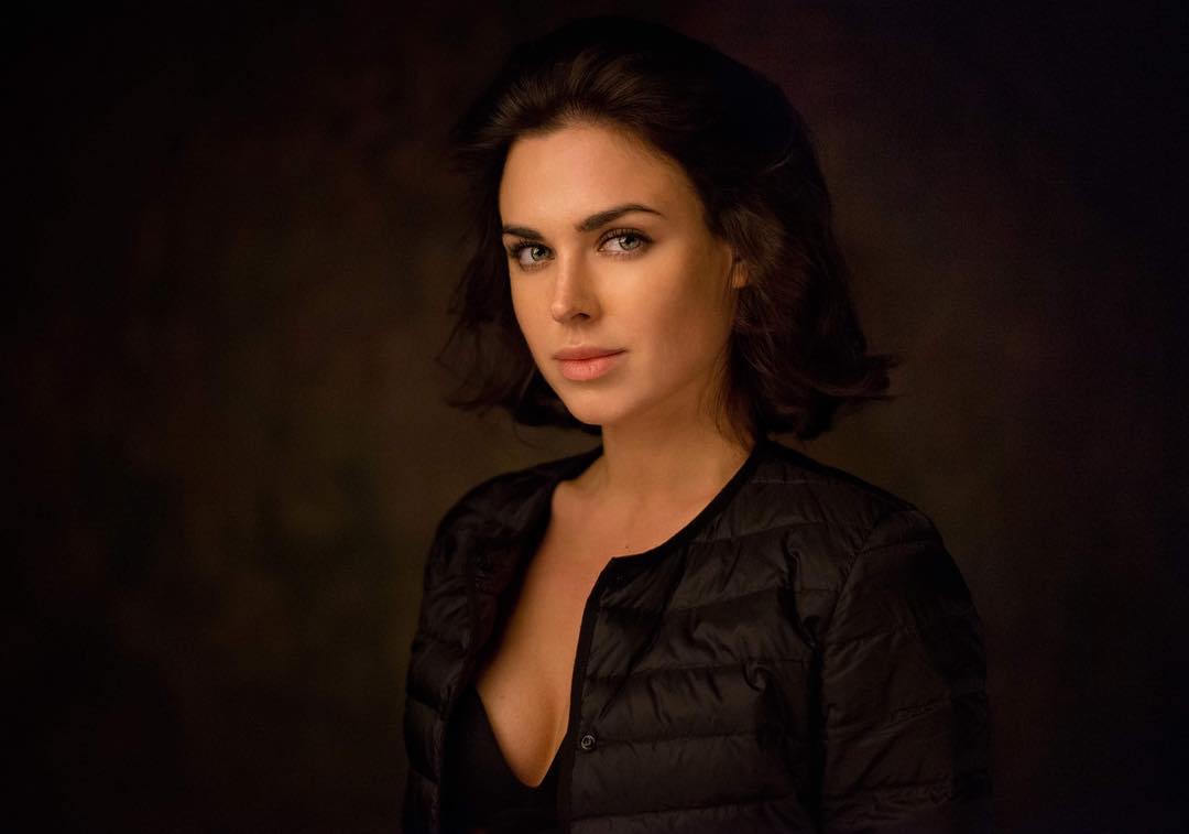 Irina Antonenko Irina Antonenko