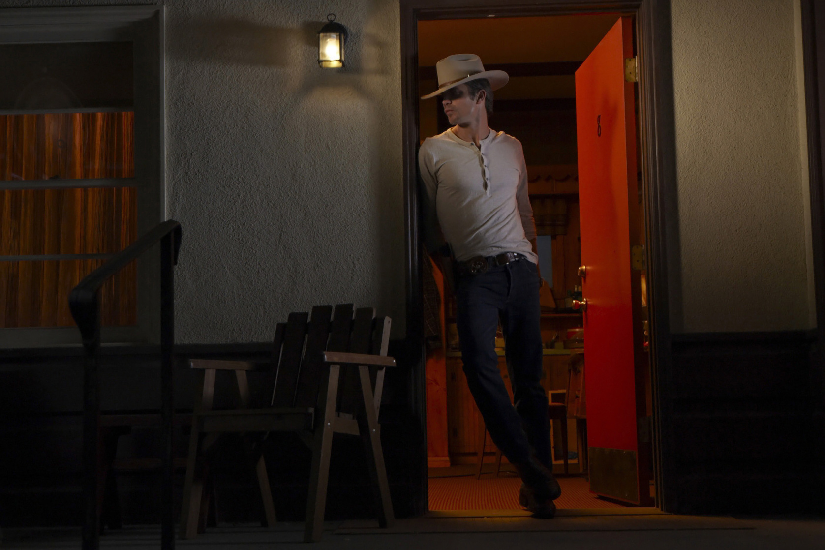 Justified