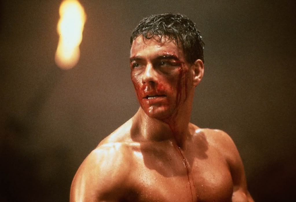 Kickboxer