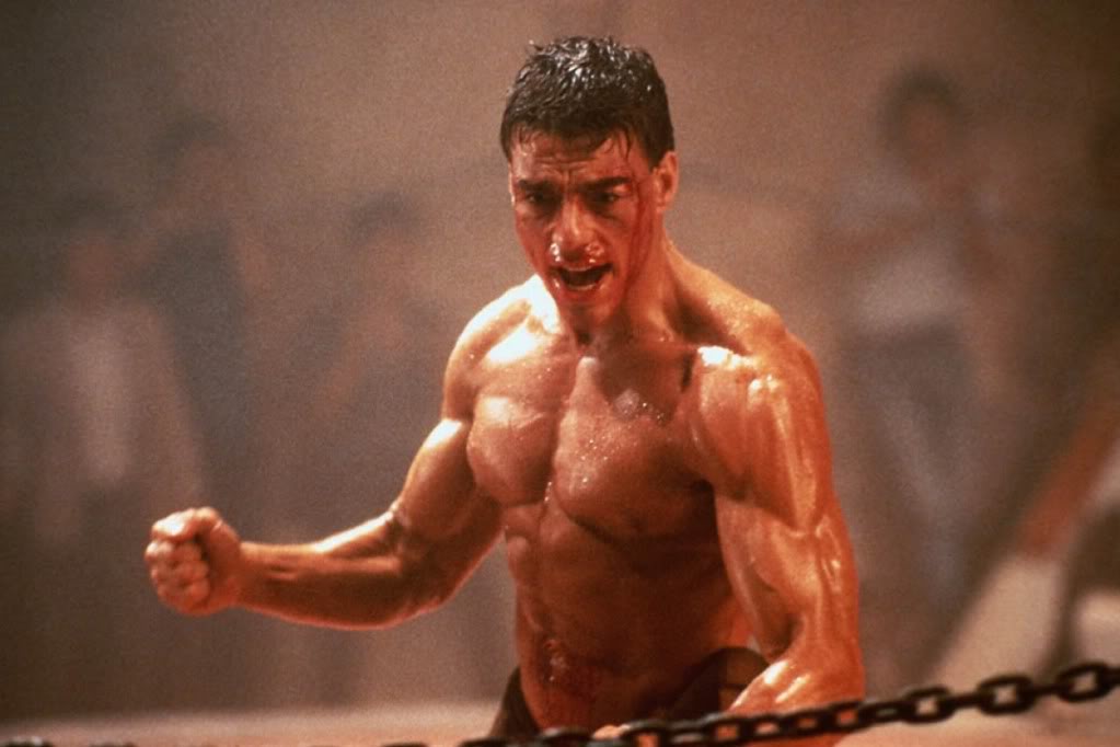 Kickboxer
