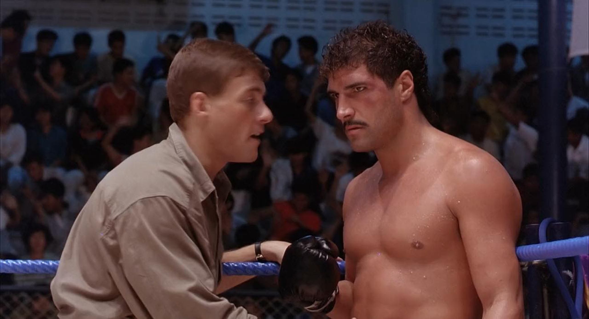 Kickboxer