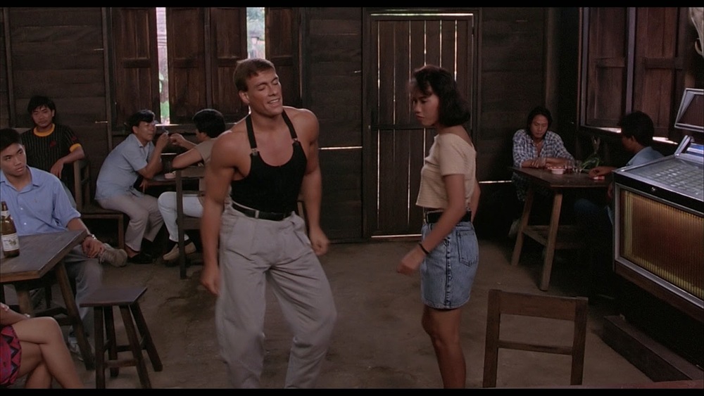 Kickboxer