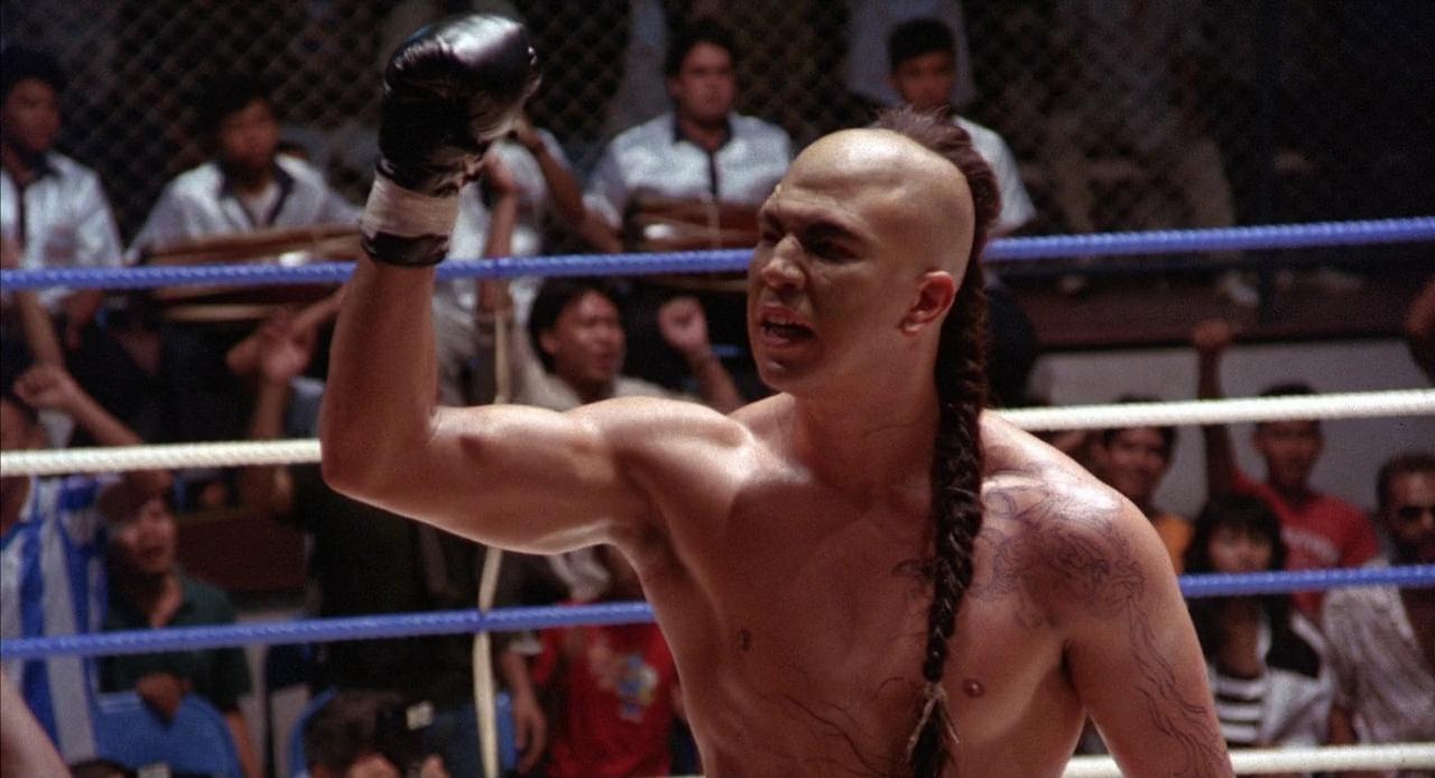 Kickboxer Kickboxer