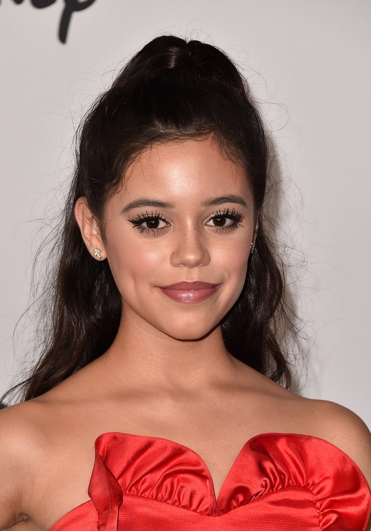 Picture of Jenna Ortega