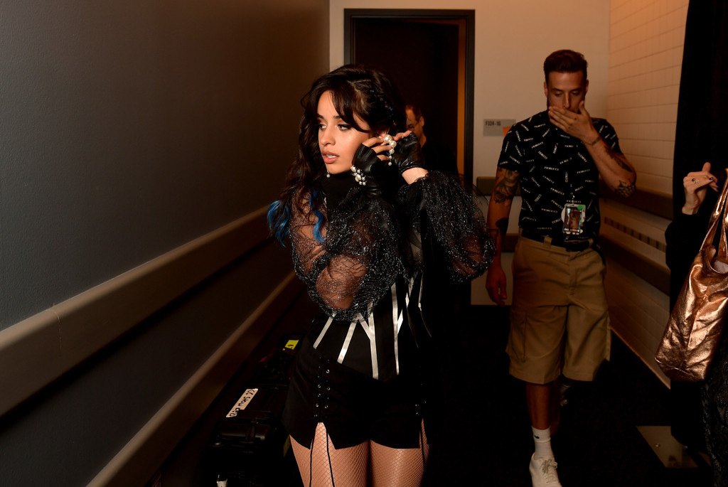 Camila Cabello