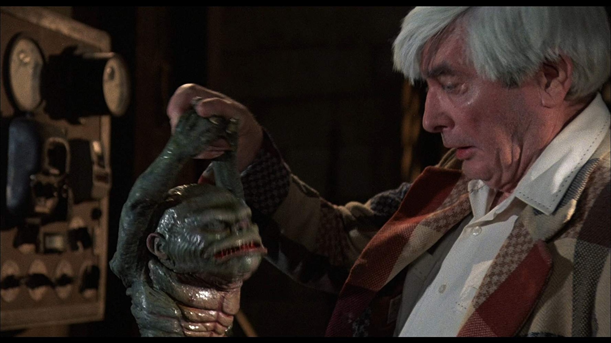 Ghoulies II
