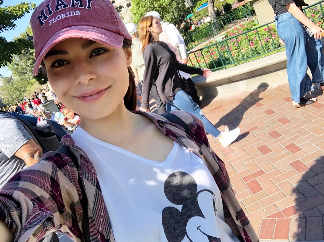 Miranda Cosgrove