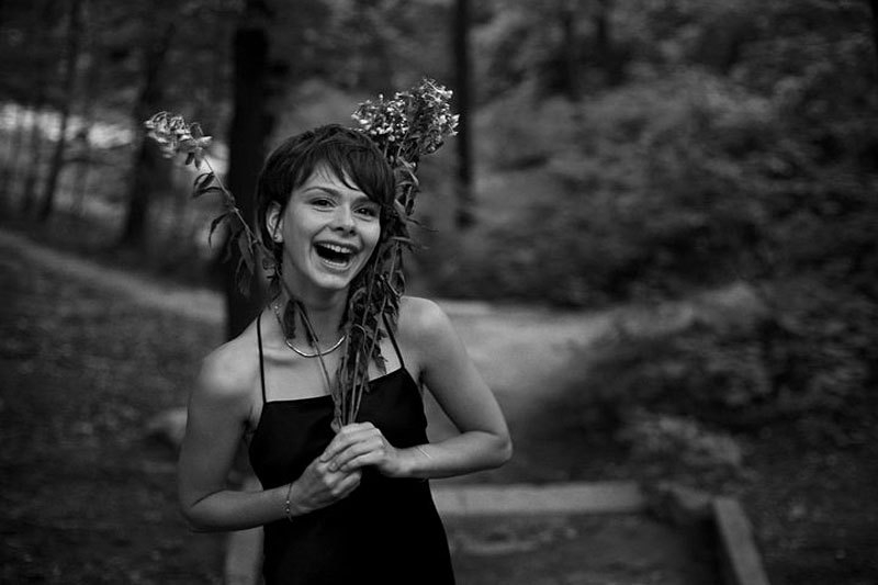 Elena Balamutova