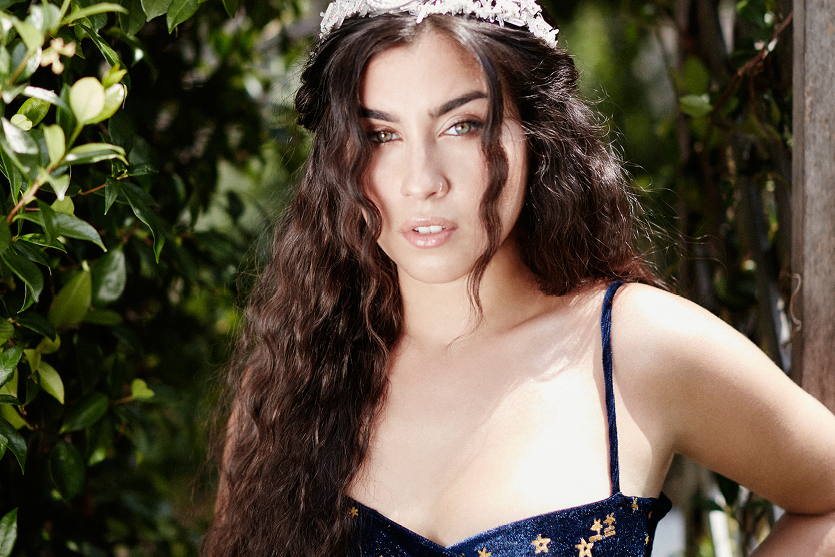 Lauren Jauregui