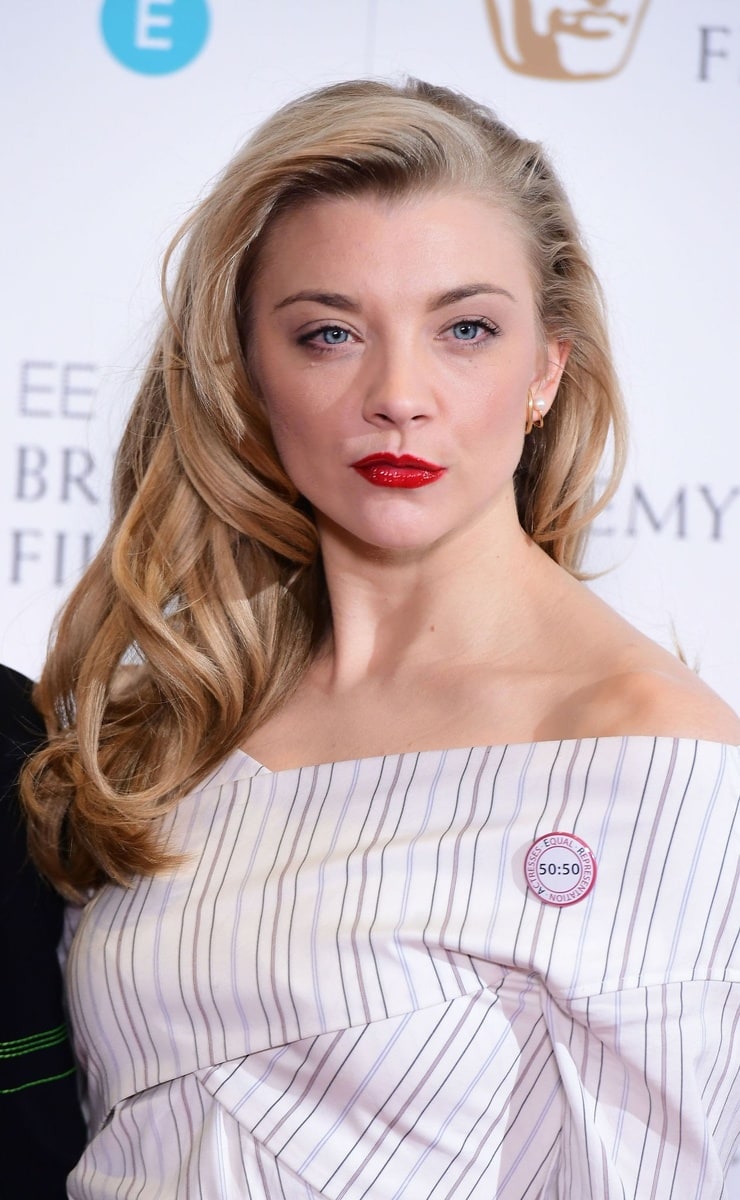 Picture Of Natalie Dormer