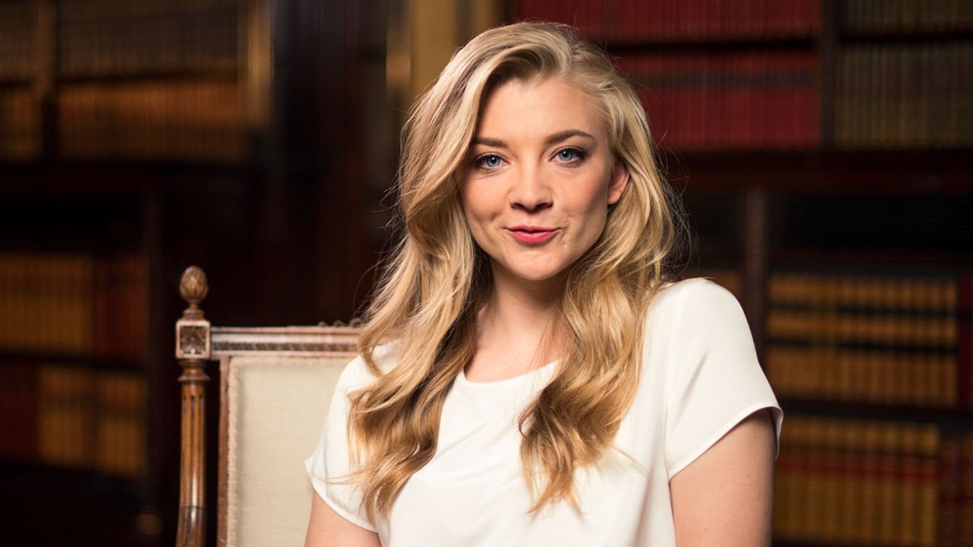 Natalie Dormer Natalie Dormer