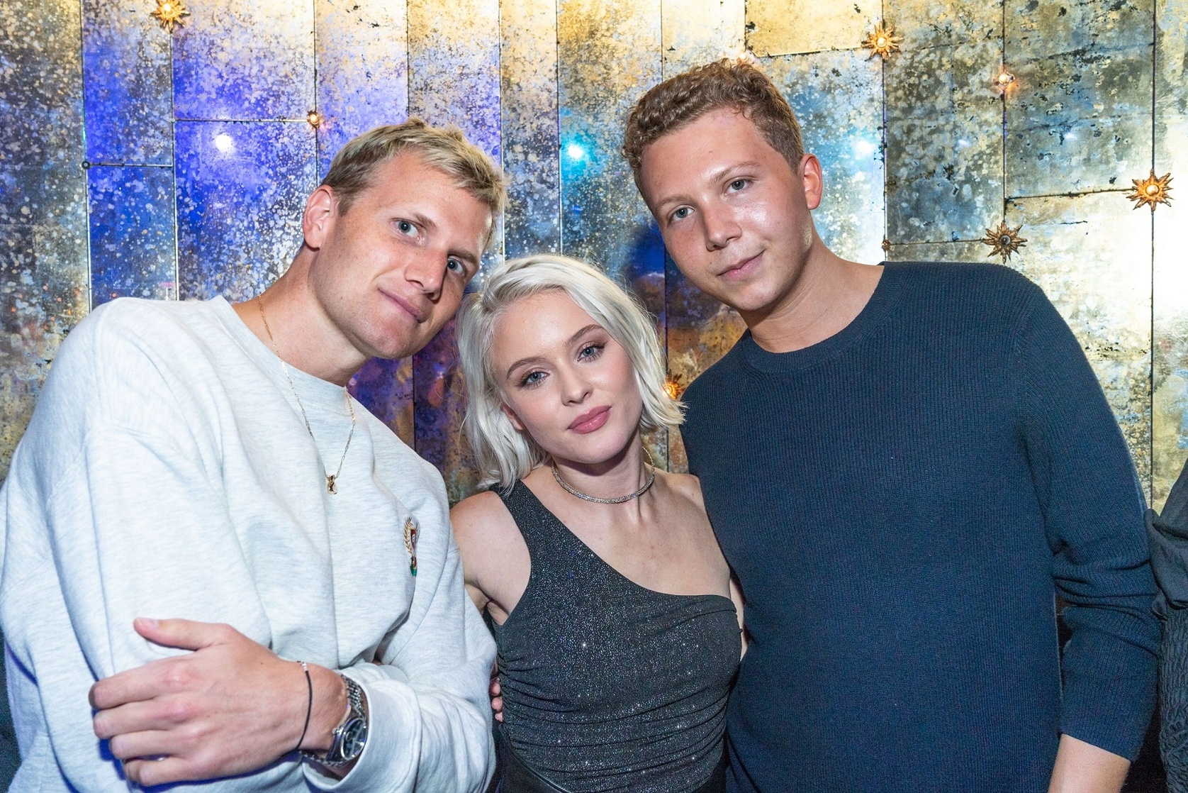 Zara Larsson