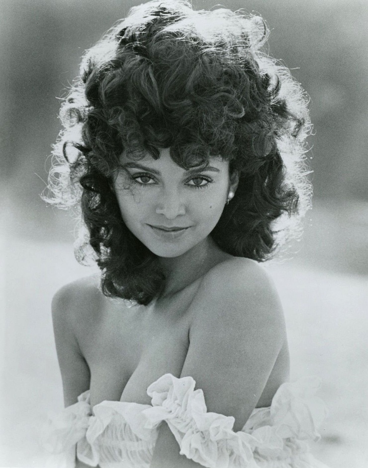 victoria principal