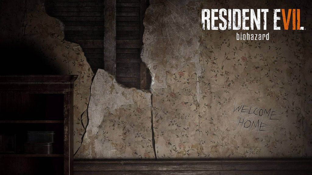 Resident Evil 7: Biohazard