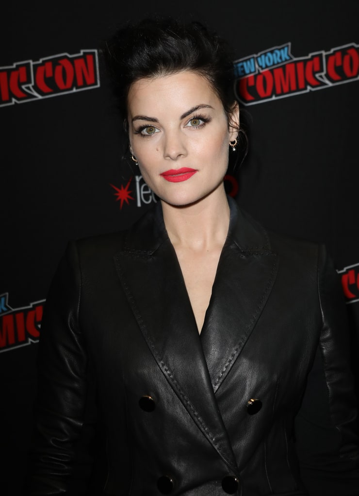 Picture Of Jaimie Alexander 