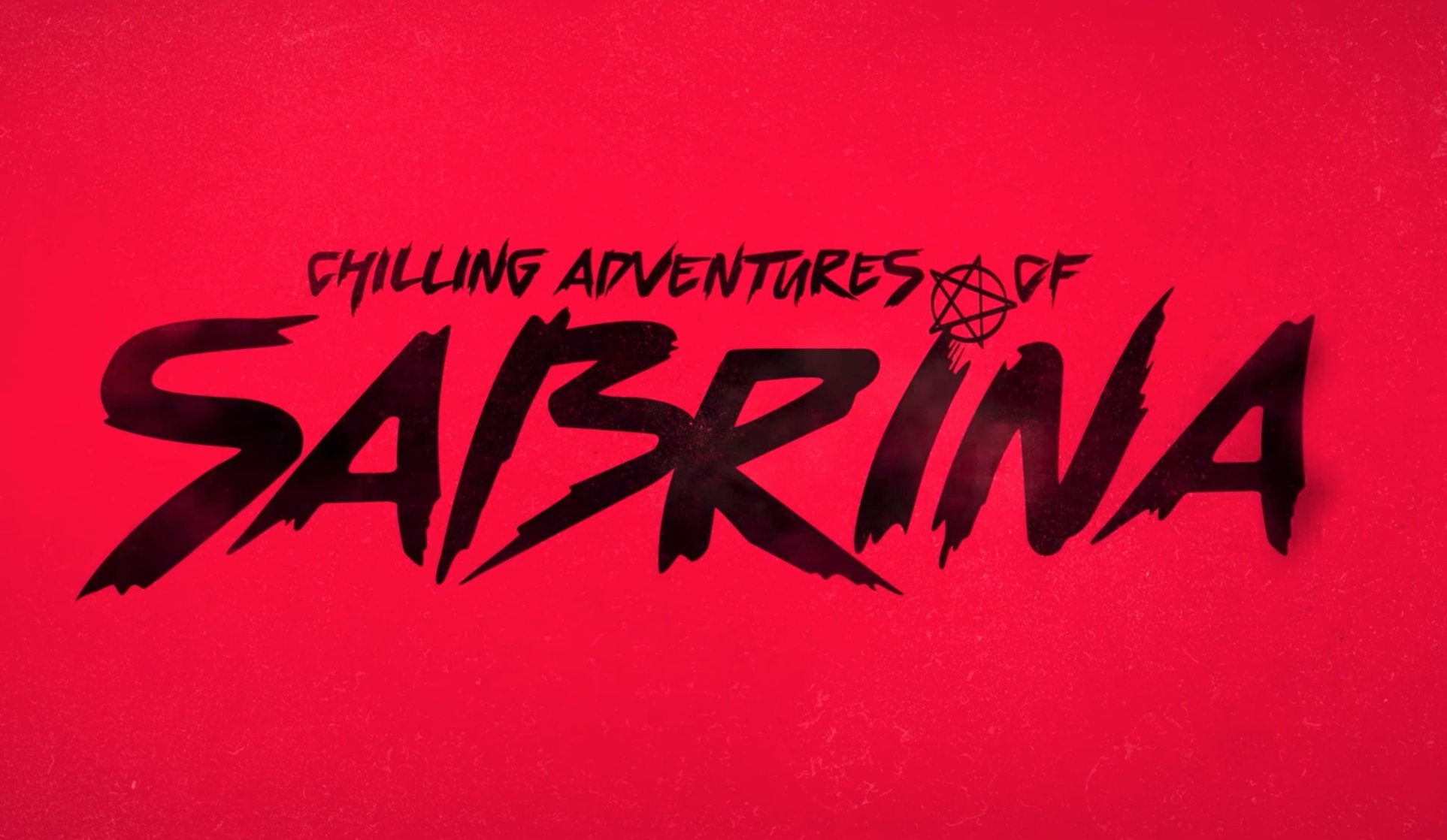 Chilling Adventures of Sabrina