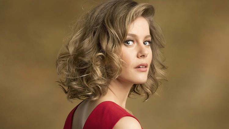 Burcu Biricik Burcu Biricik