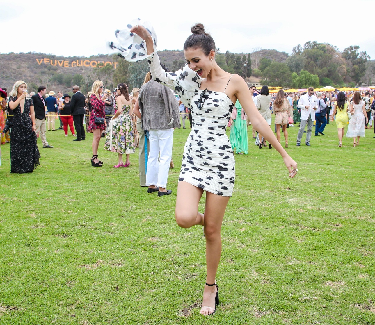 Victoria Justice Victoria Justice
