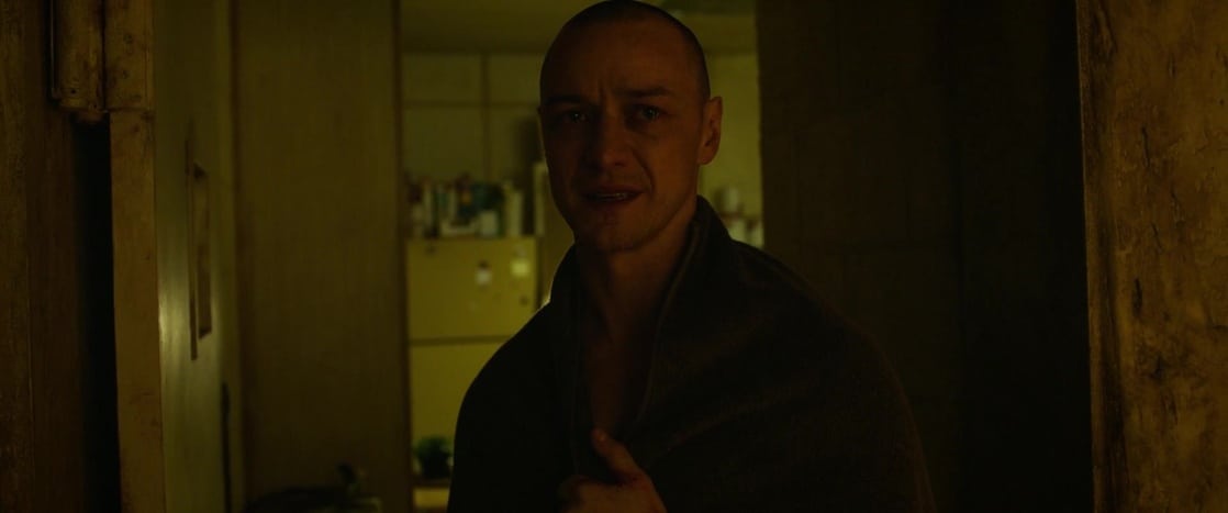 Kevin Wendell Crumb
