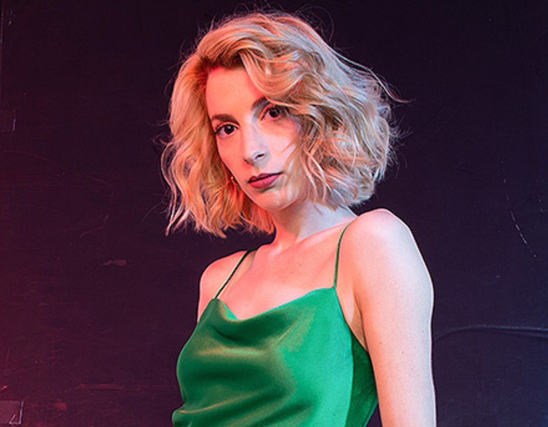 Molly Bernard Molly Bernard