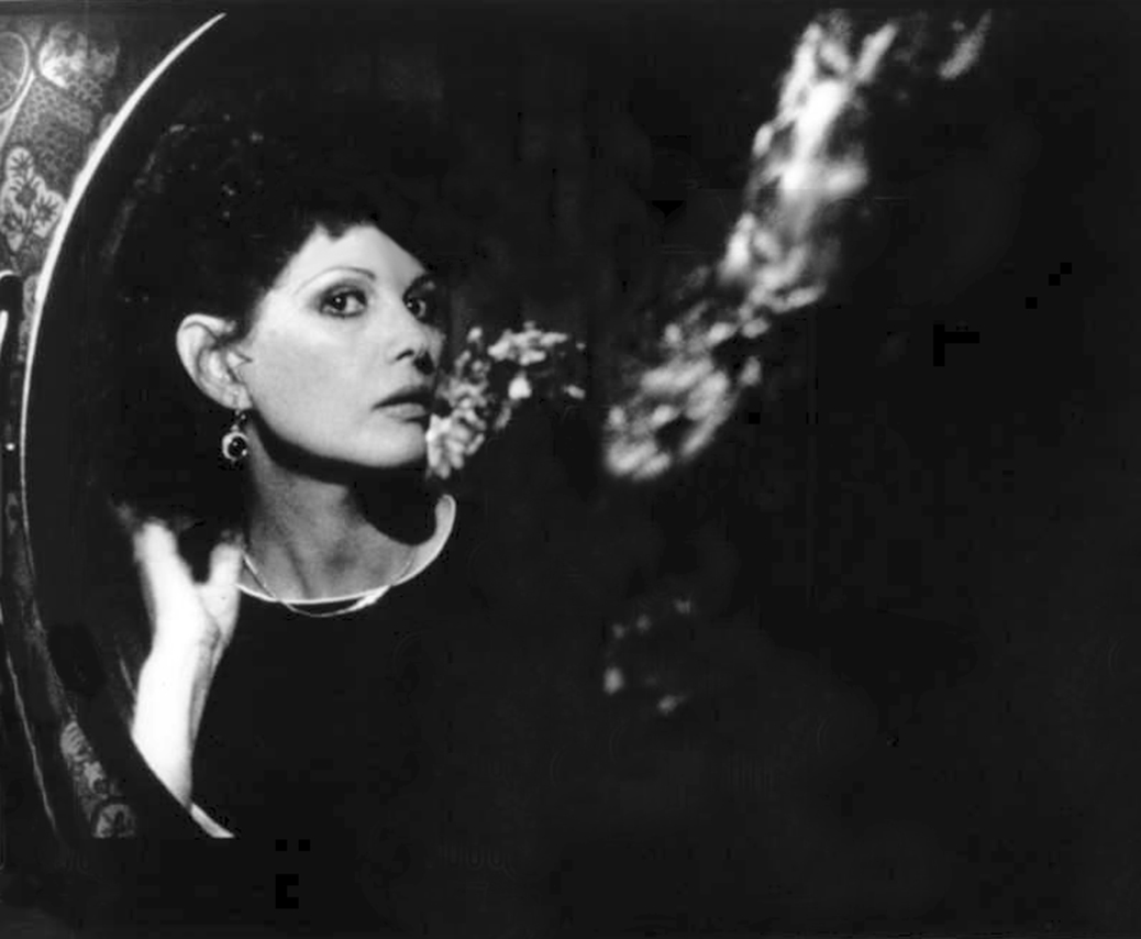 Claudia Cardinale Claudia Cardinale