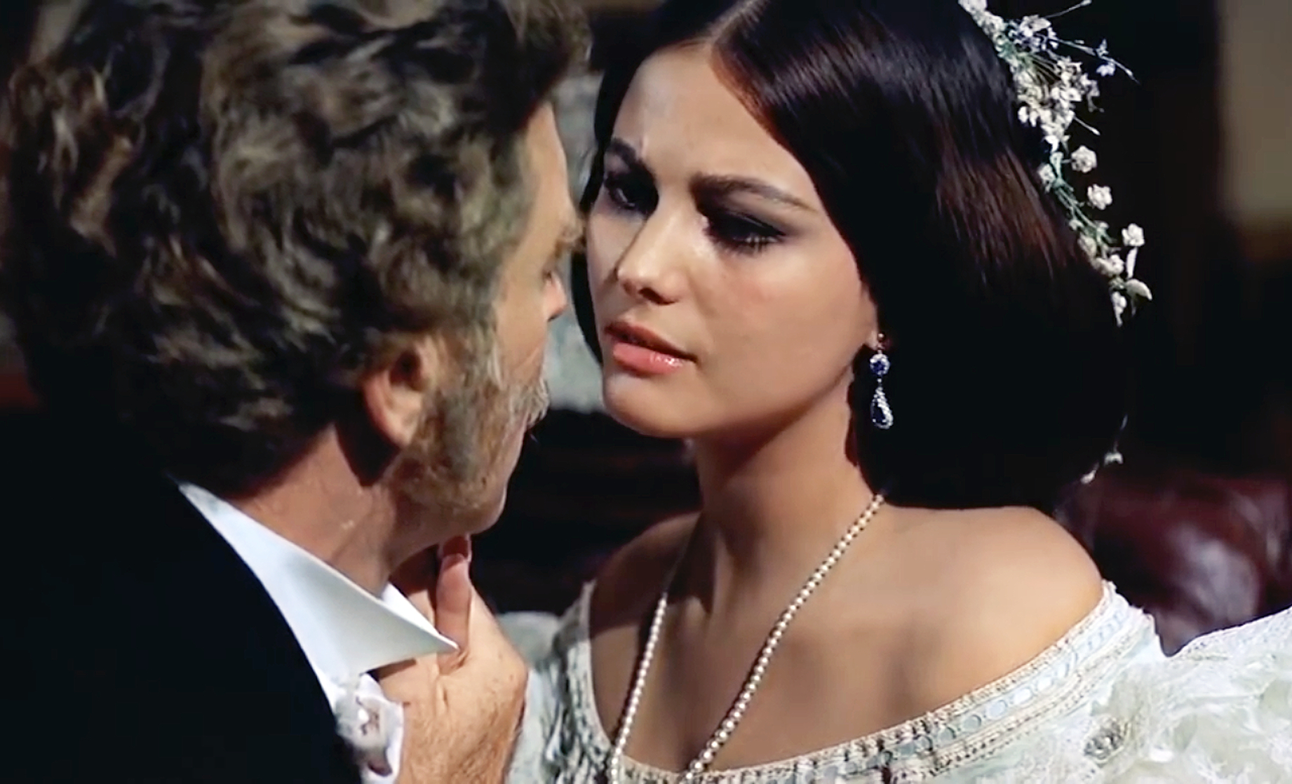 Claudia Cardinale Claudia Cardinale