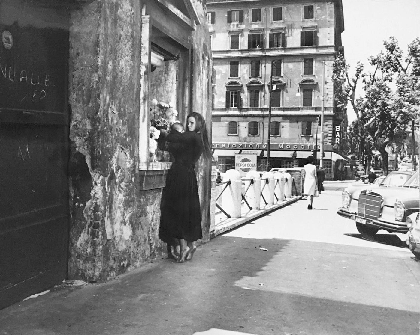 Claudia Cardinale Claudia Cardinale