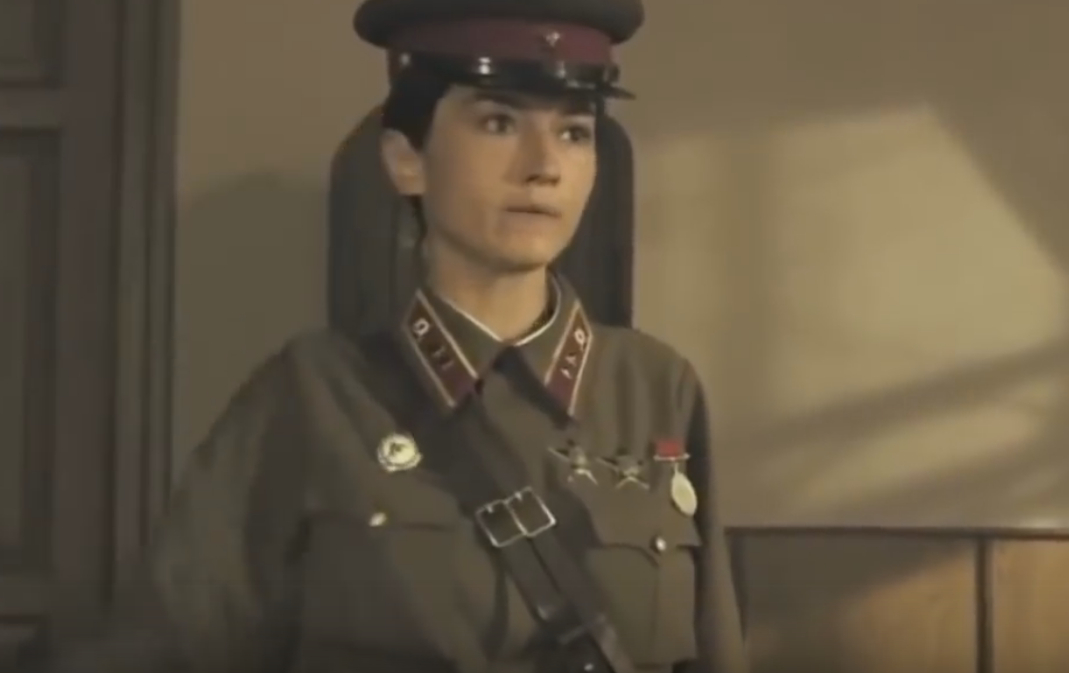 Tsel vizhu