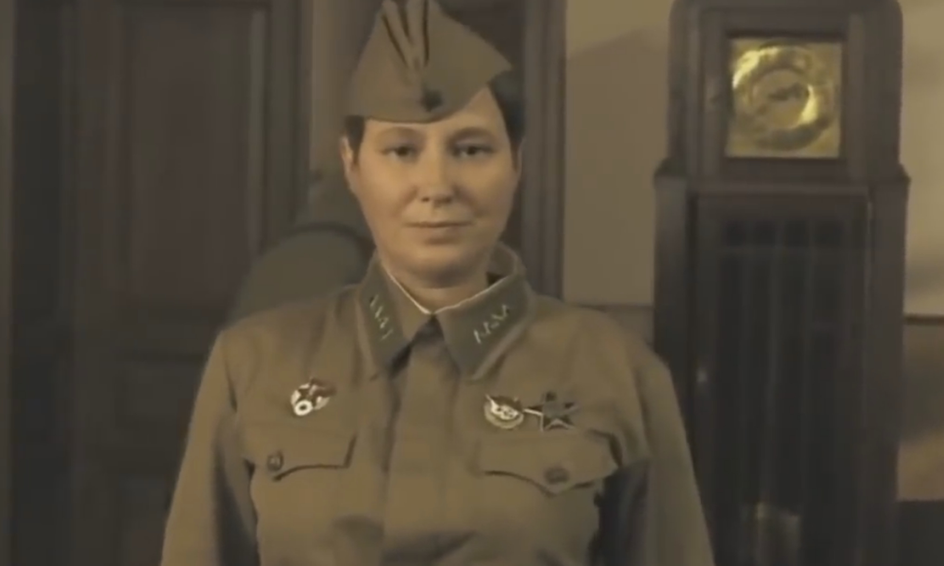 Tsel vizhu