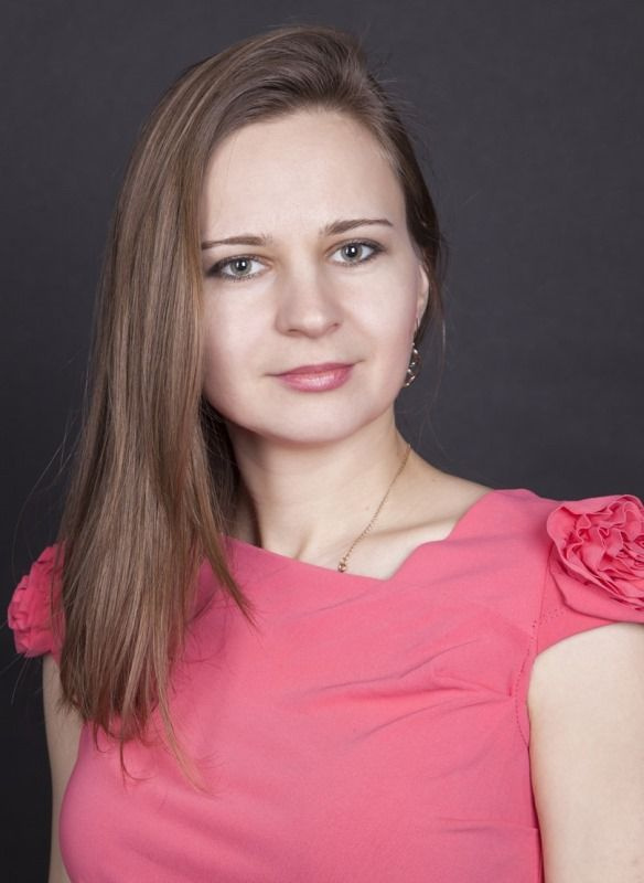 Picture of Anastasiya Lashkova