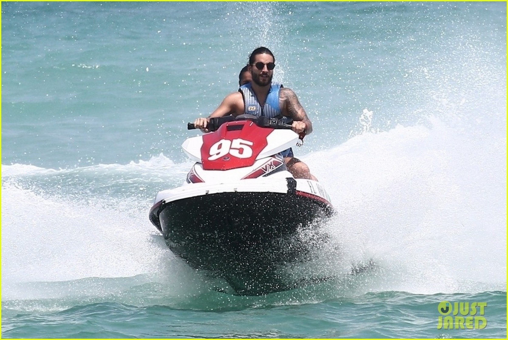 Maluma